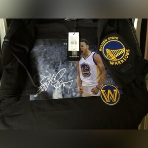 NBA Stephen Curry tee shirt